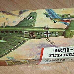 Junkers Ju52 3M