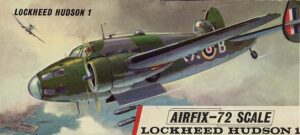 Lockheed Hudson Mk. 1