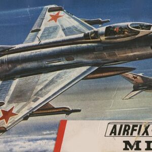 MiG-21