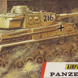 Panzer IV