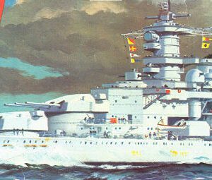 Scharnhorst