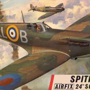 Spitfire 1a