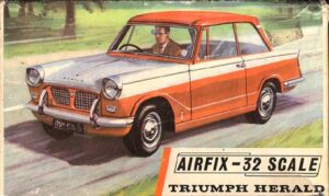 Triumph Herald