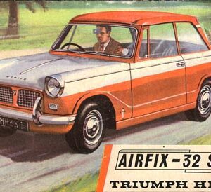 Triumph Herald