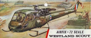 Westland Scout