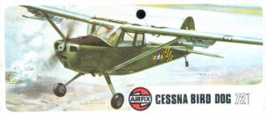 Cessna Bird Dog