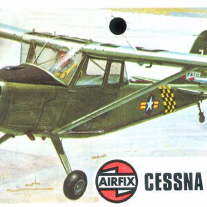 Cessna Bird Dog