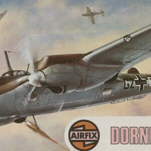 Dornier Do 17