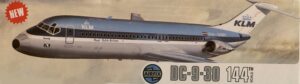 McDonnell-Douglas DC-9-30