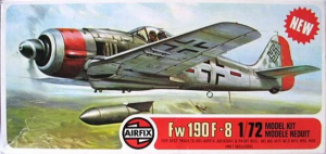 Focke-Wulf Fw 190A