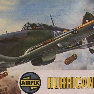 Hawker Hurricane