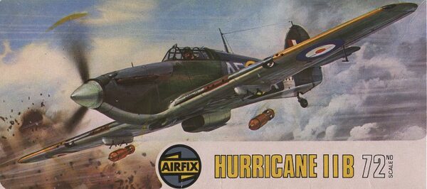 Hawker Hurricane