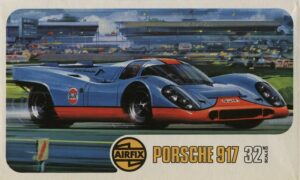 Porsche 917