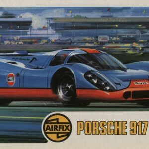 Porsche 917