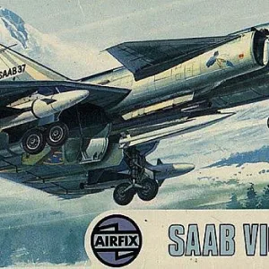 SAAB Viggen