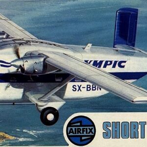 Short Skyvan