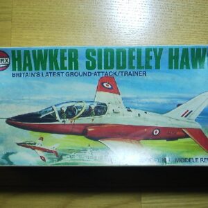 Hawker Siddeley Hawk