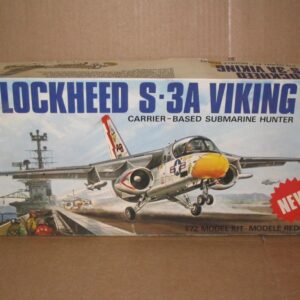 Lockheed S-3A Viking