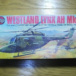 Westland Lynx