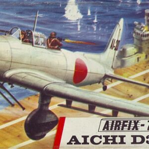 Aichi D3A1 "Val"