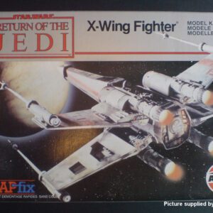 Star Wars X-Wing Fighter