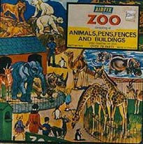 Zoo Set