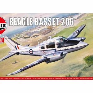 Beagle Basset 206