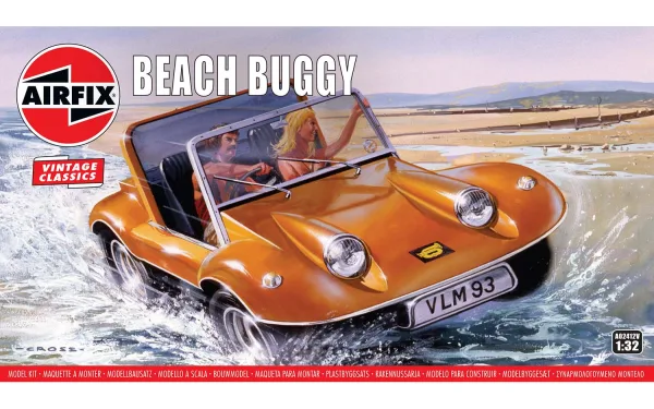 Beach Buggy