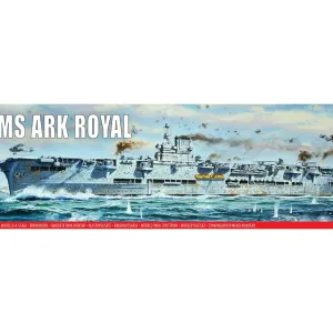 HMS Ark Royal