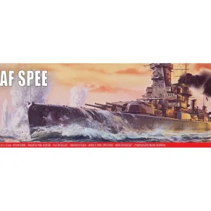 Admiral Graf Spee