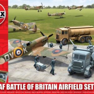 RAF Battle of Britain Airfield Set