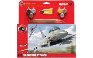 Eurofighter Typhoon