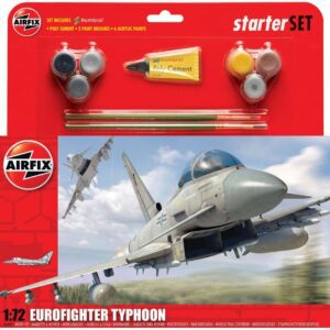 Eurofighter Typhoon