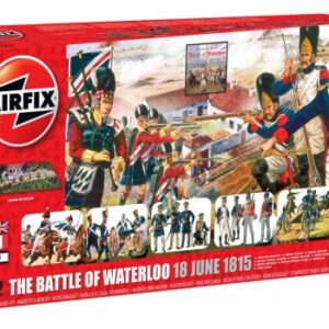 Waterloo Battle Set