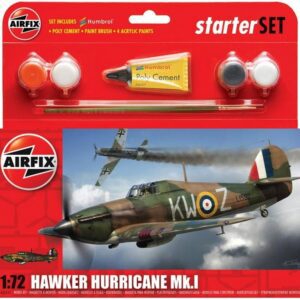 Hawker Hurricane MkI