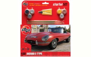 Jaguar E-Type