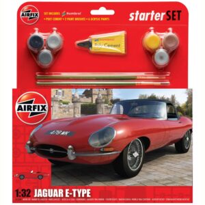 Jaguar E-Type