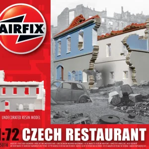 Czech Restaurant