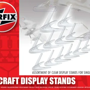 Assorted Small Stands