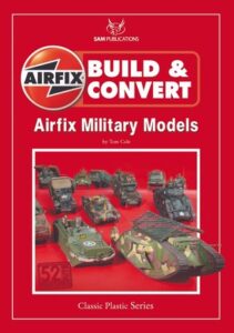 Airfix Build & Convert 1