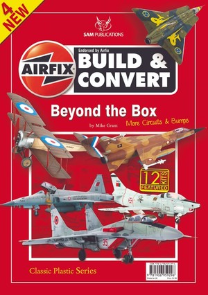 Airfix Build & Convert 4
