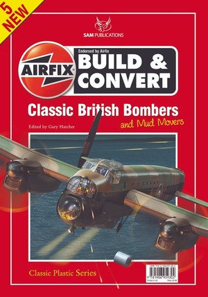 Airfix Build & Convert 5