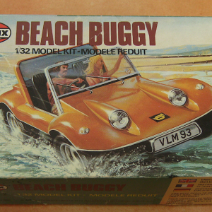 Beach Buggy