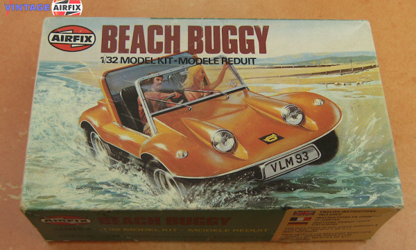 Beach Buggy