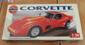 Corvette