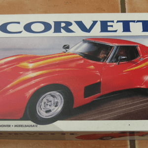 Corvette