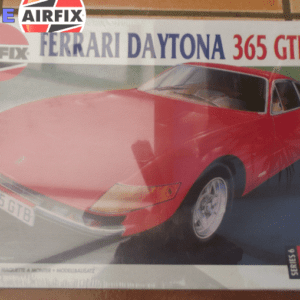 Ferrari Daytona 365 GTB/4