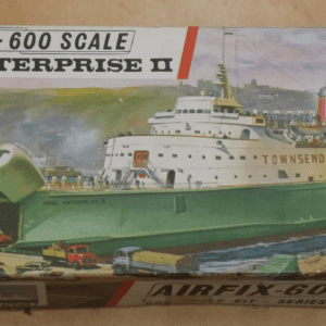 M.V. Free Enterprise II