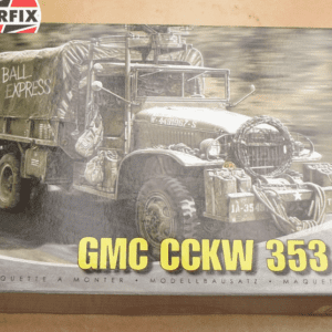 GMC CCKW 353