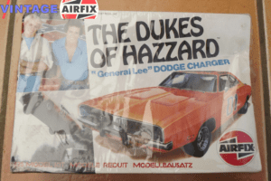 General Lee Charger